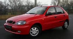 Daewoo Lanos