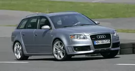 Audi RS4 II B7 (2005&nbsp-&nbsp2009)