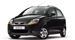 Chevrolet Matiz