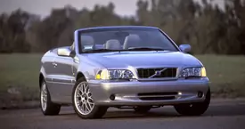 Volvo C70 I (1997&nbsp-&nbsp2004)