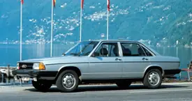 Audi 5000 I C2 (1978&nbsp-&nbsp1982)