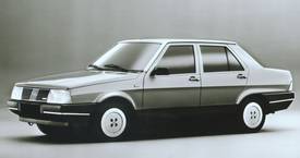 Fiat Regata (1983&nbsp-&nbsp1990)