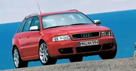 Audi RS4 I B5 (1999&nbsp-&nbsp2001)