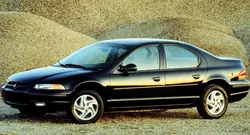Dodge Stratus I (1995 - 2000)