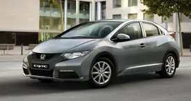 Honda Civic IX (2011&nbsp-&nbsp2015)