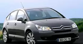 Citroen C4 I (2004&nbsp-&nbsp2010)