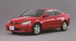 Honda Integra