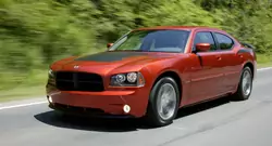 Dodge Charger VI (2006 - 2010)