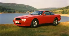 Aston Martin Virage I (1989&nbsp-&nbsp2000)