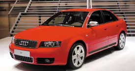 Audi S4 III B6 (2003&nbsp-&nbsp2005)