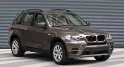 BMW X5 II E70 (2006 - 2013)