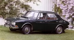 Saab 99