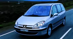 Peugeot 807