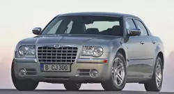 Chrysler 300C I (2004 - 2010)