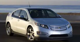 Chevrolet Volt (2010&nbsp-&nbsp)