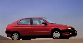 Alfa Romeo 146 (1995&nbsp-&nbsp2000)