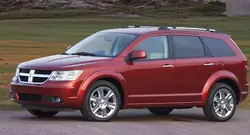 Dodge Journey