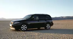 Saab 9-7X (2005 - 2009)