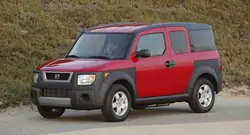 Honda Element