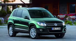 Volkswagen Tiguan I (2007 - 2016)