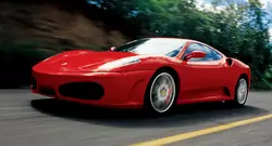 Ferrari F430