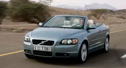 Volvo C70 II (2006 - 2013)