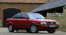 Audi 80