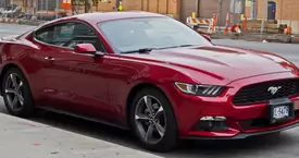 Ford Mustang VI (2014&nbsp-&nbsp)