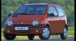 Renault Twingo I (1992 - 2007)