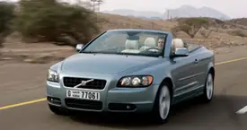 Volvo C70