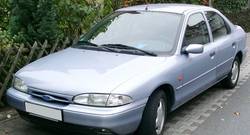 Ford Mondeo I Mk 1 i Mk 2 (1992 - 2000)