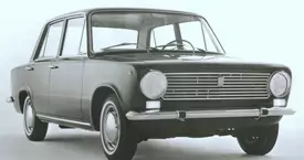 Fiat 124