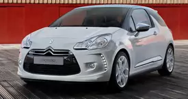 Citroen DS3 (2009&nbsp-&nbsp)