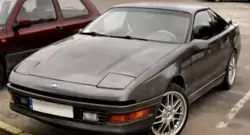 Ford Probe I (1988 - 1992)