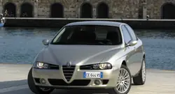 Alfa Romeo 156