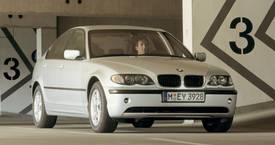 BMW Seria 3 IV E46 (1998&nbsp-&nbsp2006)