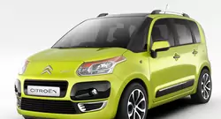 Citroen C3 Picasso