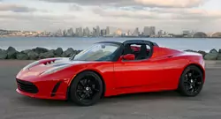 Tesla Roadster