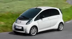 Citroen C-Zero