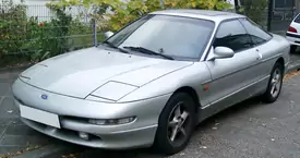 Ford Probe