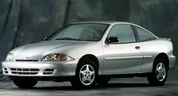 Chevrolet Cavalier III (1995 - 2005)