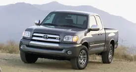 Toyota Tundra I (1999&nbsp-&nbsp2006)