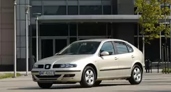 Seat Leon I (1999 - 2006)