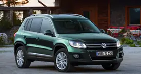 Volkswagen Tiguan I (2007&nbsp-&nbsp2016)