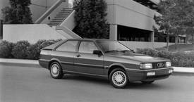 Audi Coupe I (1980&nbsp-&nbsp1987)