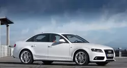 Audi A4 IV B8 (2008 - 2015)