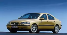 Volvo S60 I (2000&nbsp-&nbsp2009)
