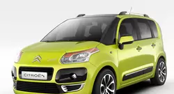 Citroen C3 Picasso (2008 - )