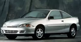 Chevrolet Cavalier III (1995&nbsp-&nbsp2005)