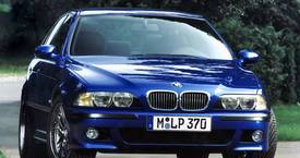 BMW M5 III E39 (1998&nbsp-&nbsp2003)